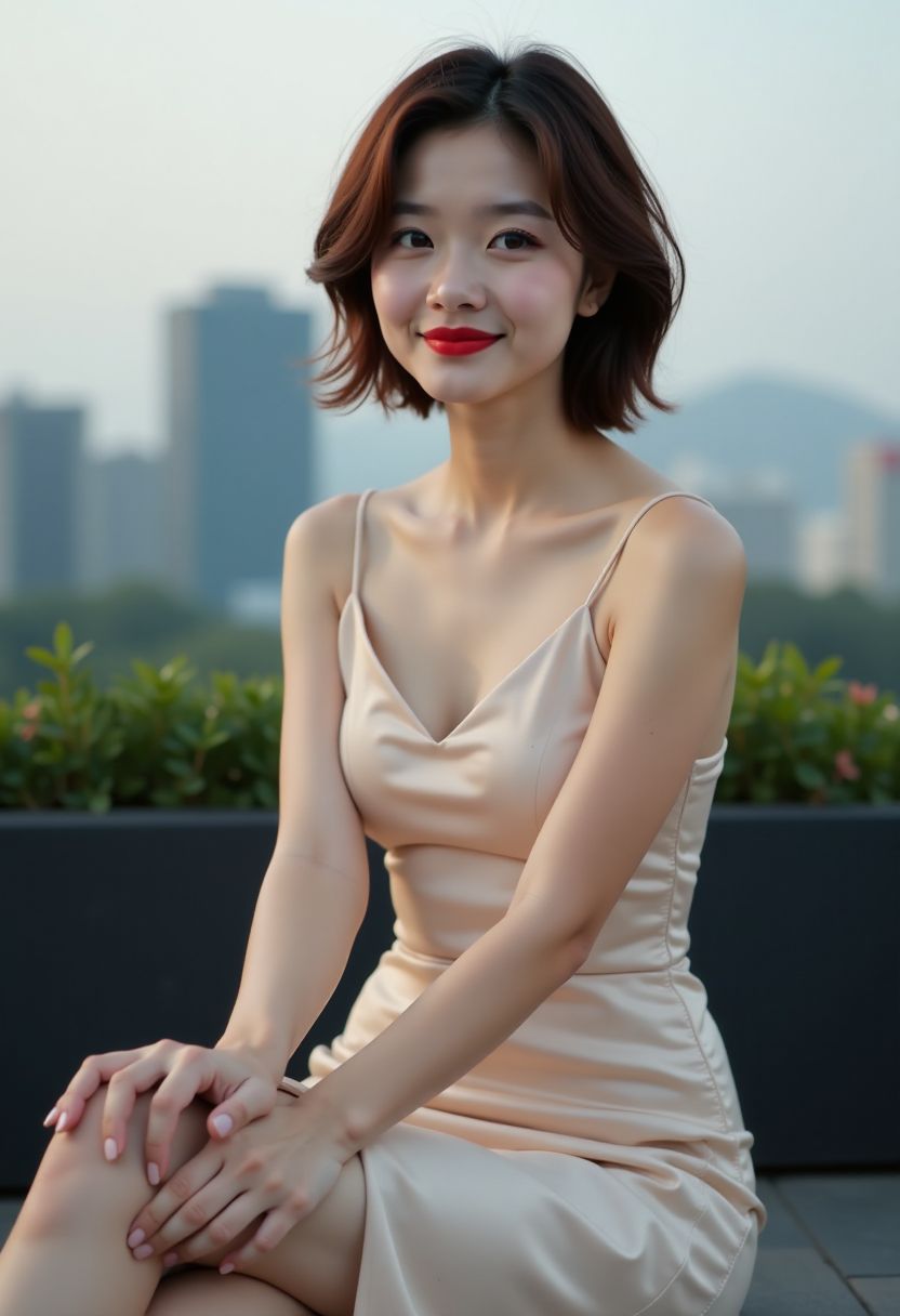 网红养成记