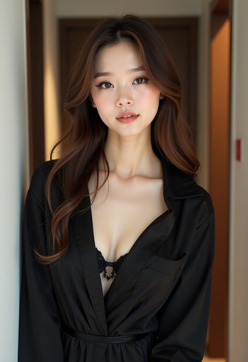算法之王